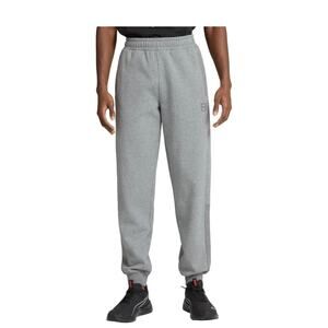PUMA Men’s Fleece Jogger Pants Size M NEW # J-13
